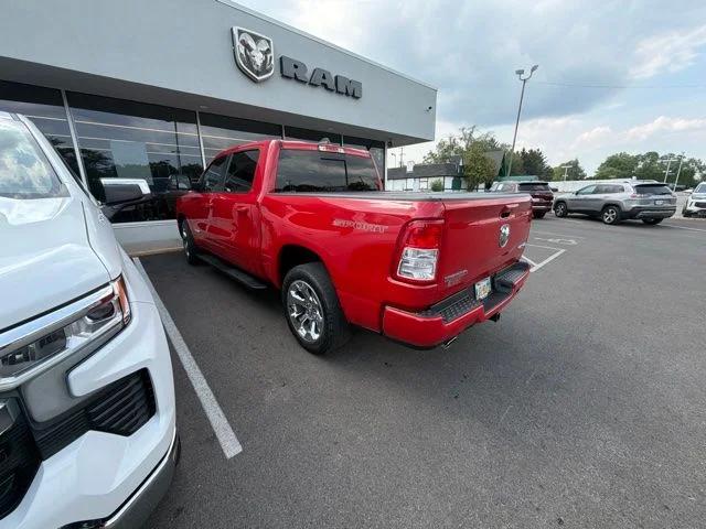 ram ram 1500 pickup 2021 1C6SRFFT9MN773035 image ram ram 1500 pickup 2021 1C6SRFFT9MN773035 image